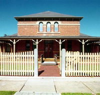Wentworth Courthouse - Hotel WA