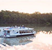 Wentworth River Cruises - Hotel WA
