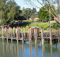 Wentworth Wharf - Hotel WA