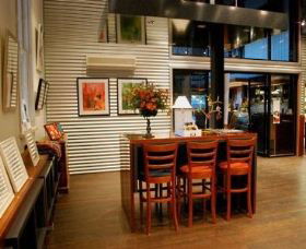 Artback Australia Gallery And Cafe - Hotel WA 1