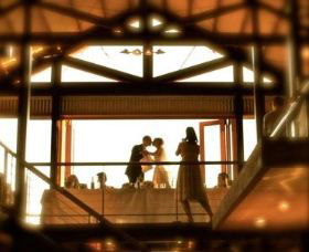 Artback Australia Gallery And Cafe - Hotel WA 2