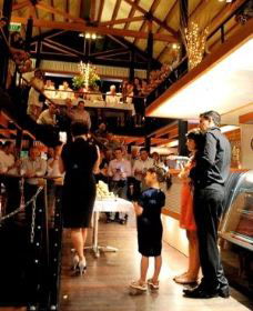 Artback Australia Gallery And Cafe - Hotel WA 3