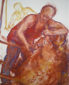 Artback Australia Gallery And Cafe - Hotel WA 4