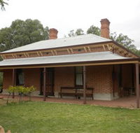 Rendelsham known as the Nunnery - Hotel WA