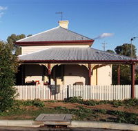 Former Customs Officers Residence - Hotel WA