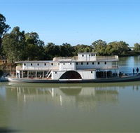 PS Ruby Fotherby Park - Hotel WA