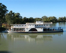 PS Ruby Fotherby Park - Hotel WA 0