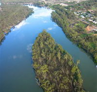 Sturt's Tree - Hotel WA