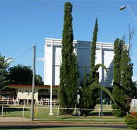 Jericho Drive Inn - Hotel WA