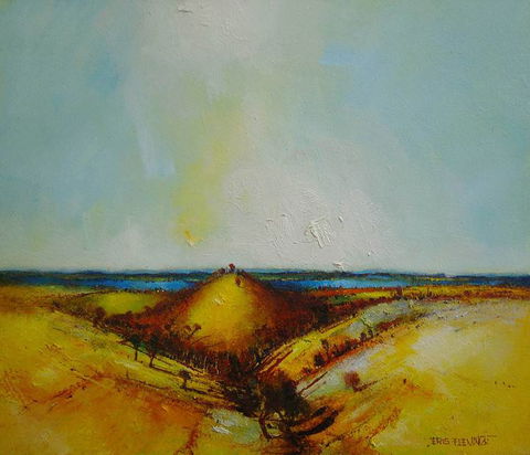 Eris Fleming Gallery - Hotel WA 2