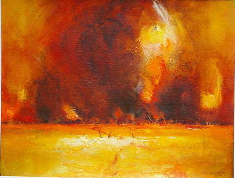 Eris Fleming Gallery - Hotel WA 4