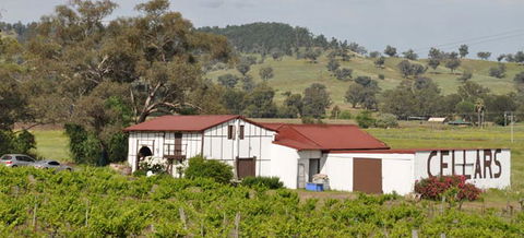 Bell River Estate Winery - Hotel WA 6