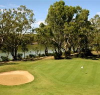 Coomealla Memorial Sporting Club - Hotel WA