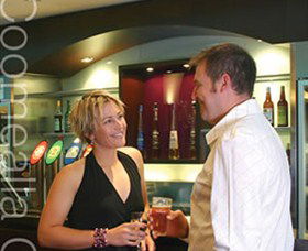 Coomealla Memorial Sporting Club - Hotel WA 2
