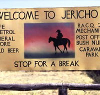 Redbank Park - Jericho - Hotel WA