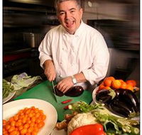 Stefanos Restaurant - Hotel WA