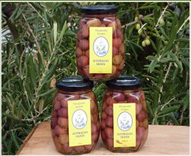 Varapodio Estate - Hotel WA 2