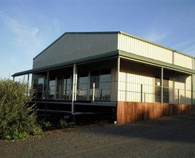 Varapodio Estate - Hotel WA 4