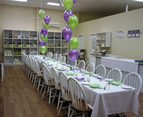 Varapodio Estate - Hotel WA 3