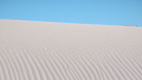 Mungo National Park - Hotel WA 3