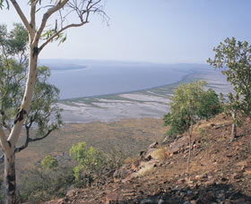 Cambridge Gulf - Hotel WA 0