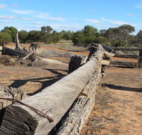 Zanci Pastoral Loop - Hotel WA
