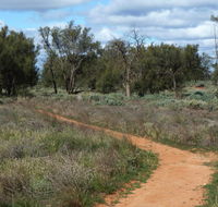 Grasslands Nature trail - Hotel WA