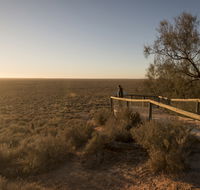 Mungo lookout - Hotel WA