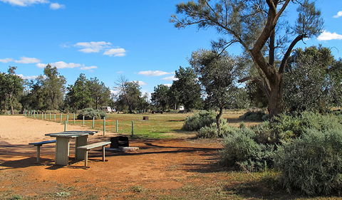 Vigars Well Picnic Area - Hotel WA 0