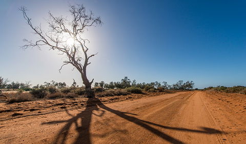 Vigars Well Picnic Area - Hotel WA 1