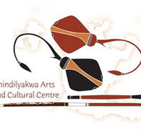 Anindilyakwa Art and Cultural Centre - Hotel WA