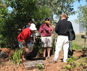 Mount Surprise Gems - Hotel WA 2