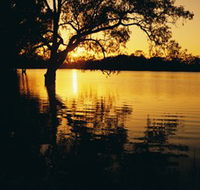 Hattah-Kulkyne National Park - Hotel WA