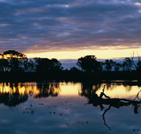 Murray-Sunset National Park - Hotel WA
