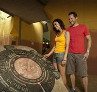 Warradjan Cultural Centre - Hotel WA