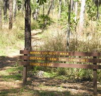 Mirrai Lookout Walk - Hotel WA