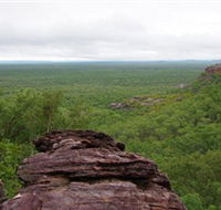 Barrk Sandstone Walk - Hotel WA