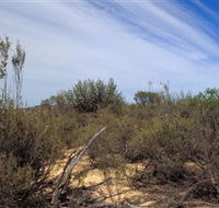 Wyperfeld National Park - Hotel WA
