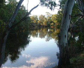 Five Rivers Fishing Trail - Hotel WA 0