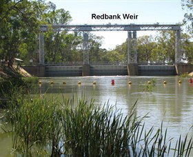 Five Rivers Fishing Trail - Hotel WA 3