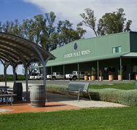 Andrew Peace Wines - Hotel WA