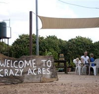 Crazy Acres - Hotel WA