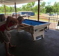 Berry Springs Tavern - Hotel WA