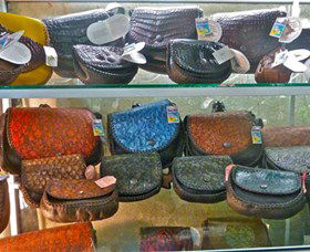 Barra Shack - Hotel WA 0