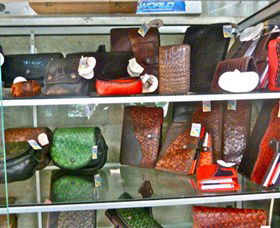 Barra Shack - Hotel WA 2