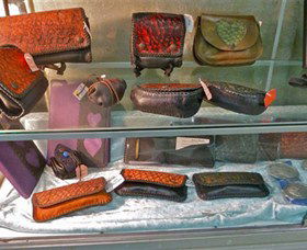 Barra Shack - Hotel WA 5