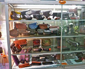 Barra Shack - Hotel WA 8