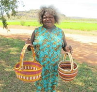 Injalak Arts and Crafts - Hotel WA