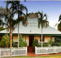 Matsos Broome Brewery and Restaurant - Hotel WA
