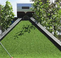 Mini Golf at BIG4 Swan Hill Holiday Park - Hotel WA
